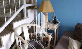 Imagem 6: Sobrado á venda no Artur Alvim com 240m² 3 dormitórios 1 suíte 2 banheiros 3 vagas