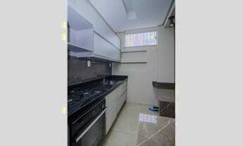 Imagem 6: Apartamento - 40m² - Conj. Santa Maria de Belém - Nazaré