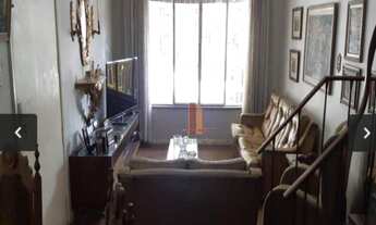 Imagem 4: Sobrado com 3 dormitórios à venda, 224 m² por R$ 850.000,00 - Tatuapé - São Paulo/SP