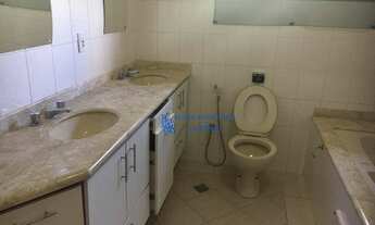 Imagem: Excelente casa com 3 suítes escritório