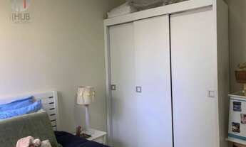 Imagem 5: Apartamento com 3 dormitórios para alugar, 90 m² por R$ 8.660,00/mês - Moema - São Paulo/S