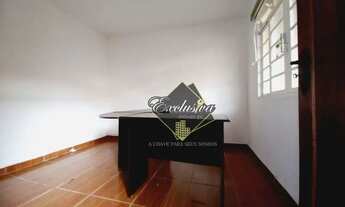 Imagem 5: Casa com 4 dormitórios para alugar, 360 m² por R$ 3.812/mês - Jardim do Ginásio - Poços de