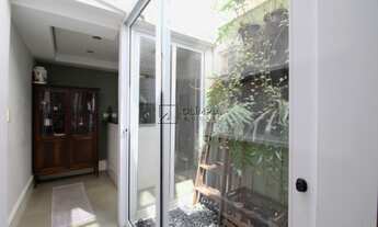 Imagem: Casa Venda 2 Dormitórios - 96 m² Itaim