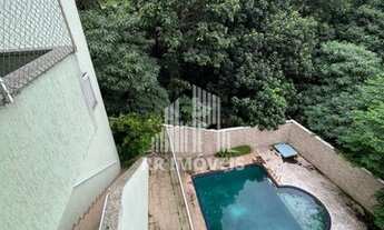 Imagem 4: RRCOD5092 Casa 640m² CONDOMÍNIO RESIDENCIAL TARUMÃ - OPORTUNIDADE - 4 Dorms 7 Vagas - San