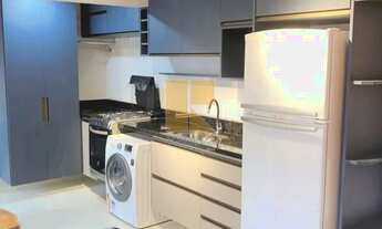 Imagem 7: Condomínio Sampa Residencial