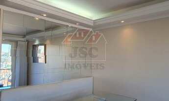 Imagem 5: Apartamento no bairro São João Clímaco - São Paulo, SP