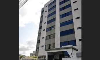 Imagem: Apartamento 3/4 e 2 suites. 160 metros quadrados