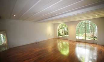 Imagem: Casa com 4 dormitórios para alugar, 262