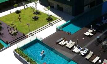 Imagem 3: APTO 2 DORMITÓRIOS PRAIA BRAVA ITAJAÍ