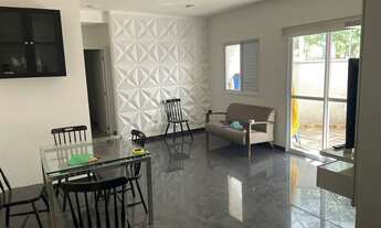 Imagem 7: Apartamento para aluguel com 70 metros quadrados com 2 quartos em Vila Prudente - São Paul