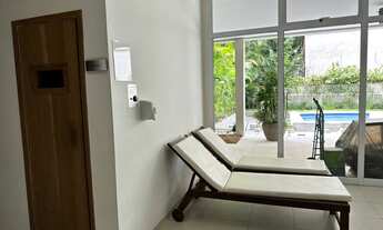 Imagem 7: Apartamento para venda tem 220 metros quadrados com 3 quartos em Paraíso - São Paulo - SP