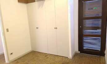 Imagem 4: Metrô Brooklin - Sobrado para venda possui 140 metros quadrados com 3 quartos