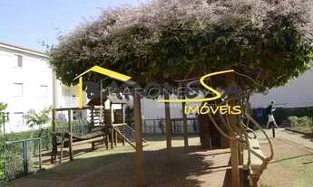 Imagem 3: Apartamento - Loteamento Center Santa Genebra - Campinas