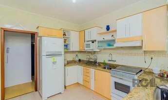 Imagem 5: Apartamento de 3 dormitórios, bairro Petrópolis