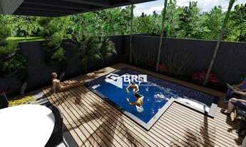 Imagem 4: Casa Térrea Alphaville 3