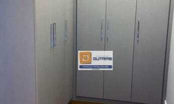 Imagem 7: Apartamento com 4 dormitórios para alugar, 261 m² por R$ 11.143,71/mês - Centro - Piracica