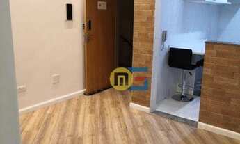 Imagem: Apartamento com 2 dormitórios à venda