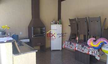 Imagem 6: Linda Casa Sobrado No Jd. Continental