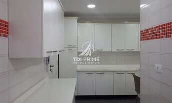 Imagem 7: Apartamento Duplex Residencial à venda, Santo Antônio, São Caetano do Sul - AD0002