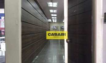 Imagem 2: Sala à venda, 100 m² - Centro - Santo André/SP