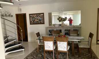 Imagem 2: Excelente sobrado a venda, 452 m2, na cidade de São Pedro/SP