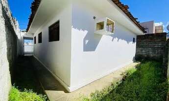 Imagem 7: Casa para venda com 3 quartos e 1 banheiro e sala de jantar