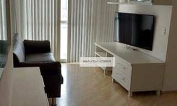 Imagem 16: Apartamento à venda, 67 m² por R$ 715.000,00 - Tatuapé - São Paulo/SP