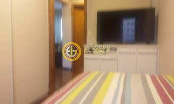 Imagem 7: Apartamento com 3 dormitórios à venda, 170 m² por R$ 800.000,00 - Vila Bastos - Santo Andr