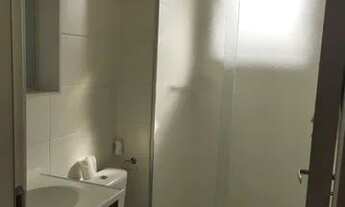 Imagem 6: Apto 02 dormitórios, varanda, 01 vaga. Vila São João. Barueri. SP