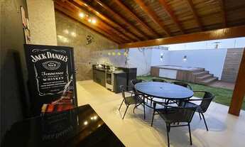 Imagem 6: Imóvel Jardim Recreio dos Bandeirantes - 3 suítes