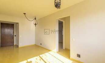 Imagem 6: Apartamento Venda 2 Dormitórios - 51 m² Chácara Santo Antônio