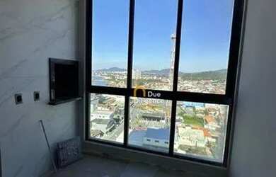 Imagem 4: Apto no Centro - 2 suíte, com vista mar ( Entrega em novembro 2023