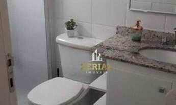 Imagem 5: Apartamento com 2 dormitórios à venda, 66 m² por R$ 690.000,00 - Olímpico - São Caetano do