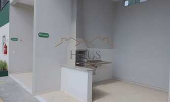 Imagem 2: Apartamento padrão - Jardim Mariana Esmeralda