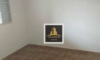 Imagem: Casa com 1 dormitório à venda, 50 m²