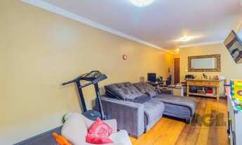 Imagem 4: Excelente apartamento de 110m² com 3 dormitórios e 2 vagas