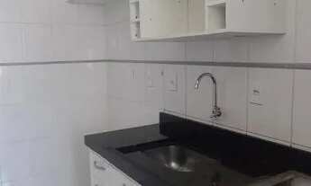 Imagem 5: Apartamento para Locação em São José dos Campos, Jardim Esplanada, 2 dormitórios, 1 banhei