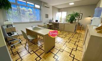 Imagem: Sala à venda, 178 m² por R$ 1.800.000,00