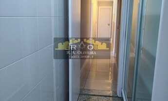 Imagem 2: Apartamento 3 dormitórios para Locação em Santos, Aparecida, 3 dormitórios, 3 suítes, 5 ba