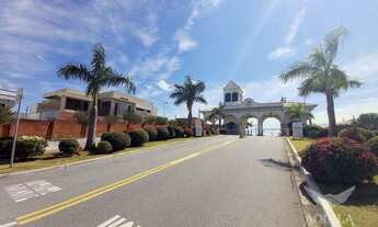 Imagem 2: CASA TÉRREA NO CONDOMÍNIO IBITI RESERVA - 03 SUÍTES - PISCINA - ESPAÇO GOURMET - SALA 2 AM