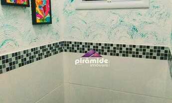 Imagem 3: Casa com 3 dormitórios à venda, 150 m² por R$ 420.000,00 - Jardim Minas Gerais - São José