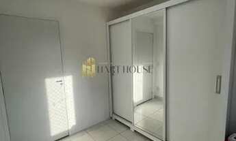 Imagem 7: Alugo apartamento harmonia mobiliado