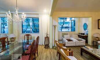 Imagem 6: Apartamento à Venda - Ipanema, 4 Quartos, 178 m2