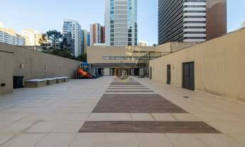 Imagem 6: CURITIBA - Apartamento Padrão - Batel