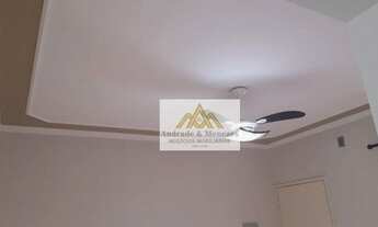 Imagem 3: Apartamento com 2 dormitórios à venda, 42 m² por R$ 130.000,00 - Vila Virgínia - Ribeirão