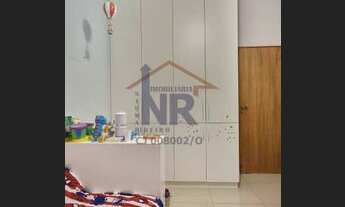 Imagem 5: Apartamento-À VENDA-Tijuca-Rio de Janeiro-RJ