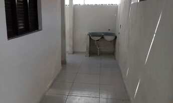 Imagem 6: Aluguco casa nos bancários