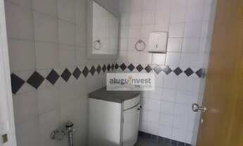 Imagem: Sala à venda, 32 m² por R$ 180.000,00