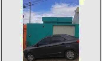 Imagem: CARPINA - Casa Padrão - SANTO ANTONIO