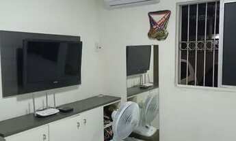 Imagem 4: Apartamento no bairro dos bancários, com moveis projetados